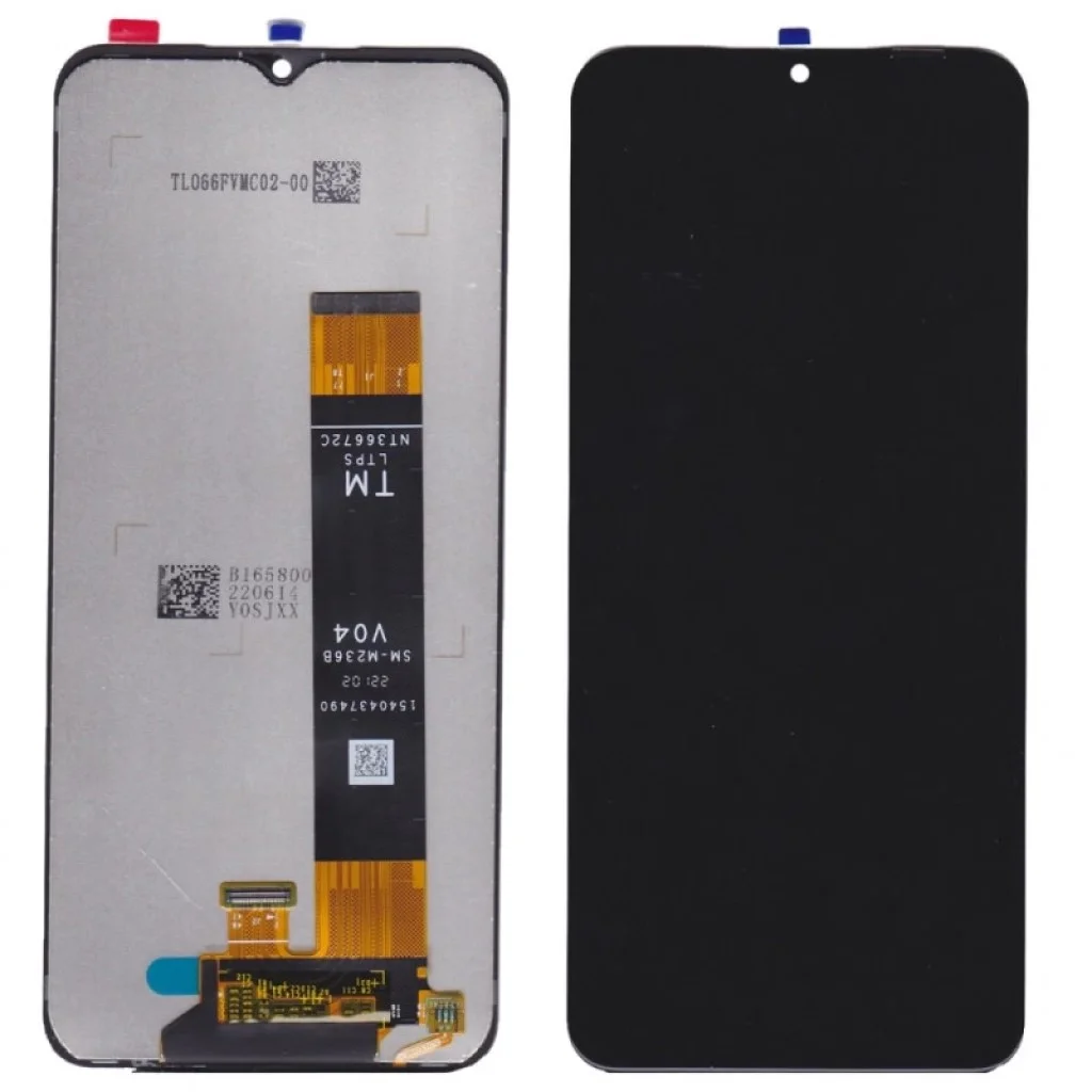 Samsung M23 5G sm-M236 SERVİS Lcd Dokunmatik Ekran görsel 3
