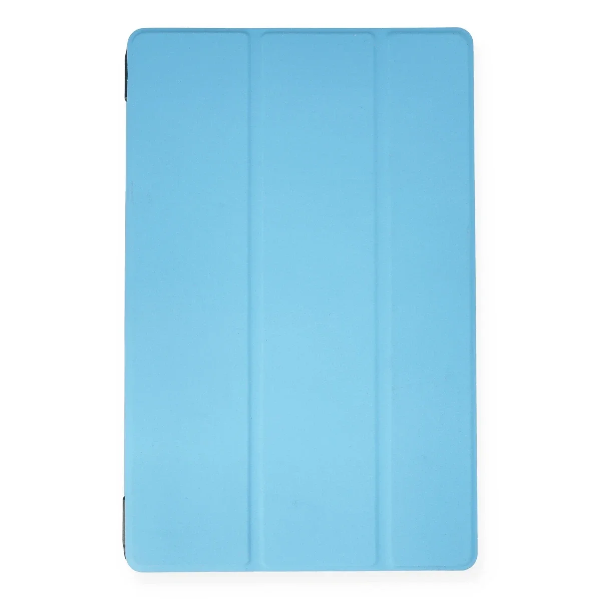 Apple iPad 2025 10.9 10.nesil (A16) Kılıf Tablet Smart Kılıf - Açık Mavi görsel 2