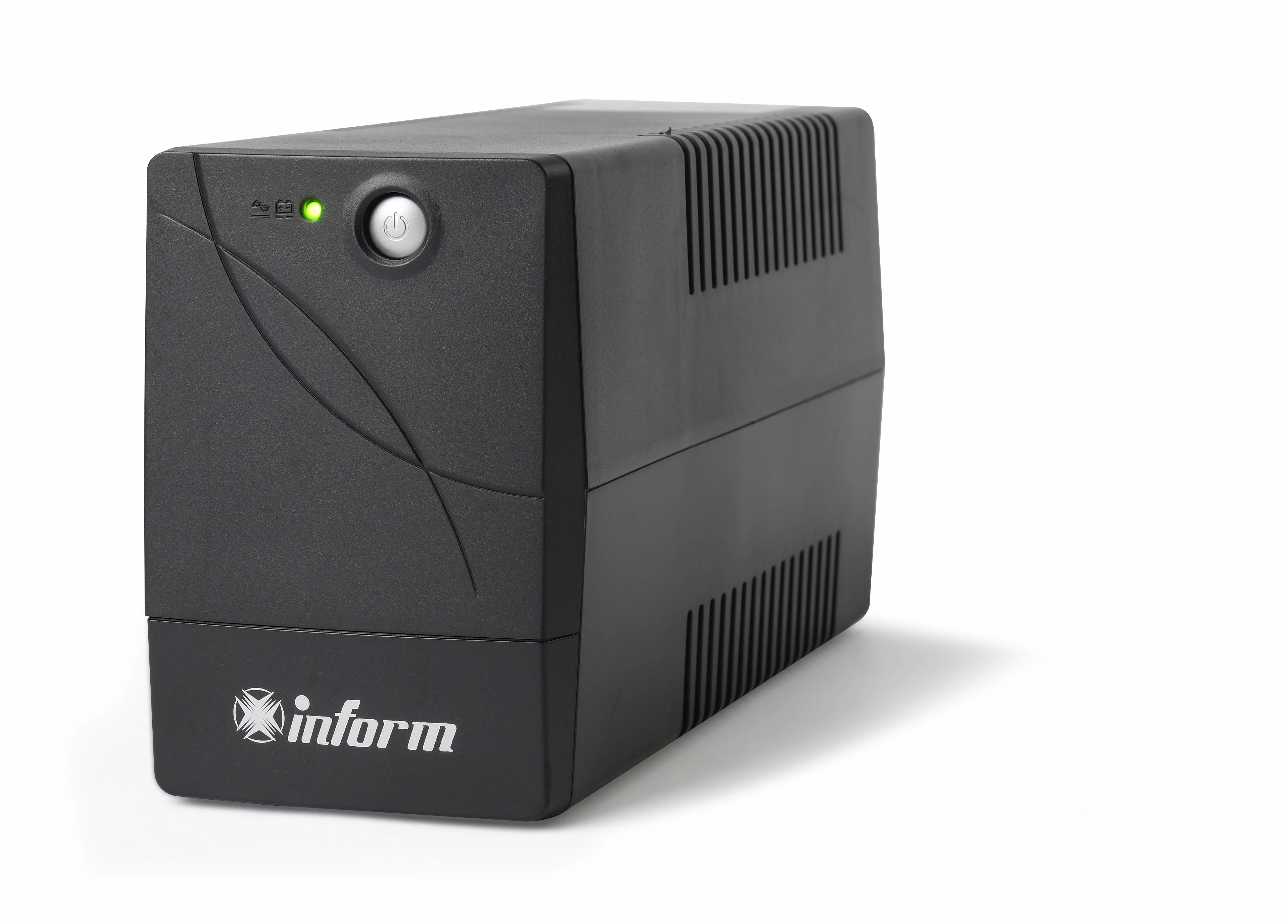 Guardıan 800VA 1F/1F (1X9AH) 7/20DK Lıne Interaktıf Ups