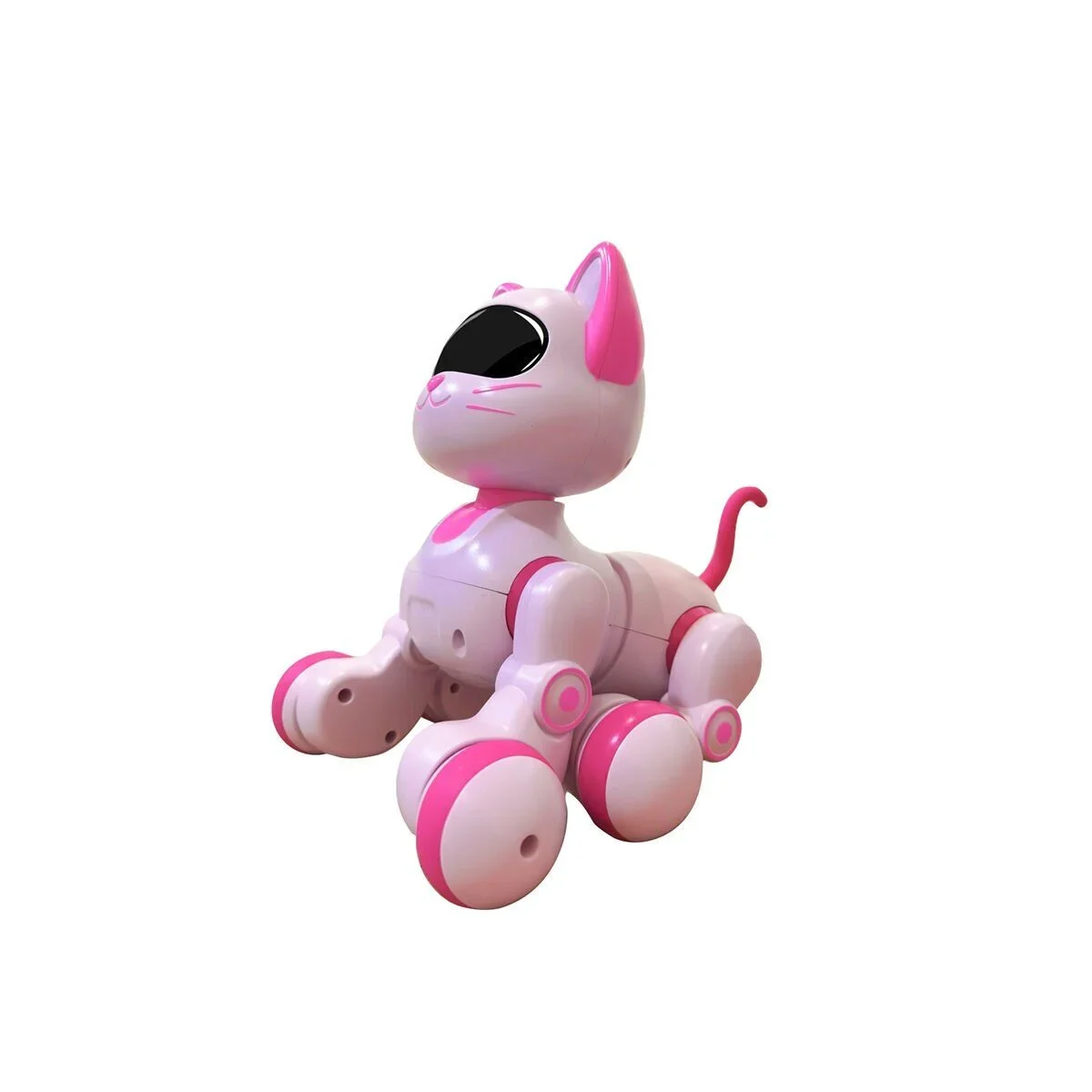 Kedi 6602 Kumandalı Robot Kedi görsel 2