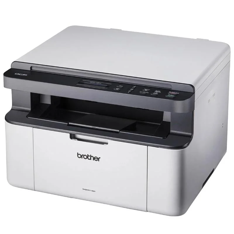 DCP-1511-2T Mono Lazer Yaz/tar/fot (2 Tam Dolu Toner) görsel 2