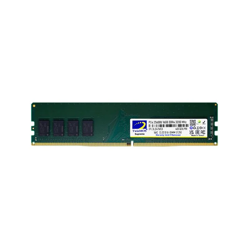 16 Gb DDR4 3200MHZ Dt MDD416GB3200D