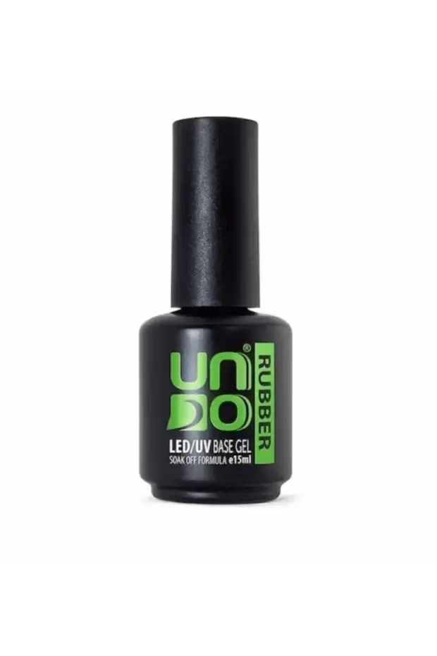 NaiL Tırnak Hazırlık Ürünü - Rubber Base 16 Gr
