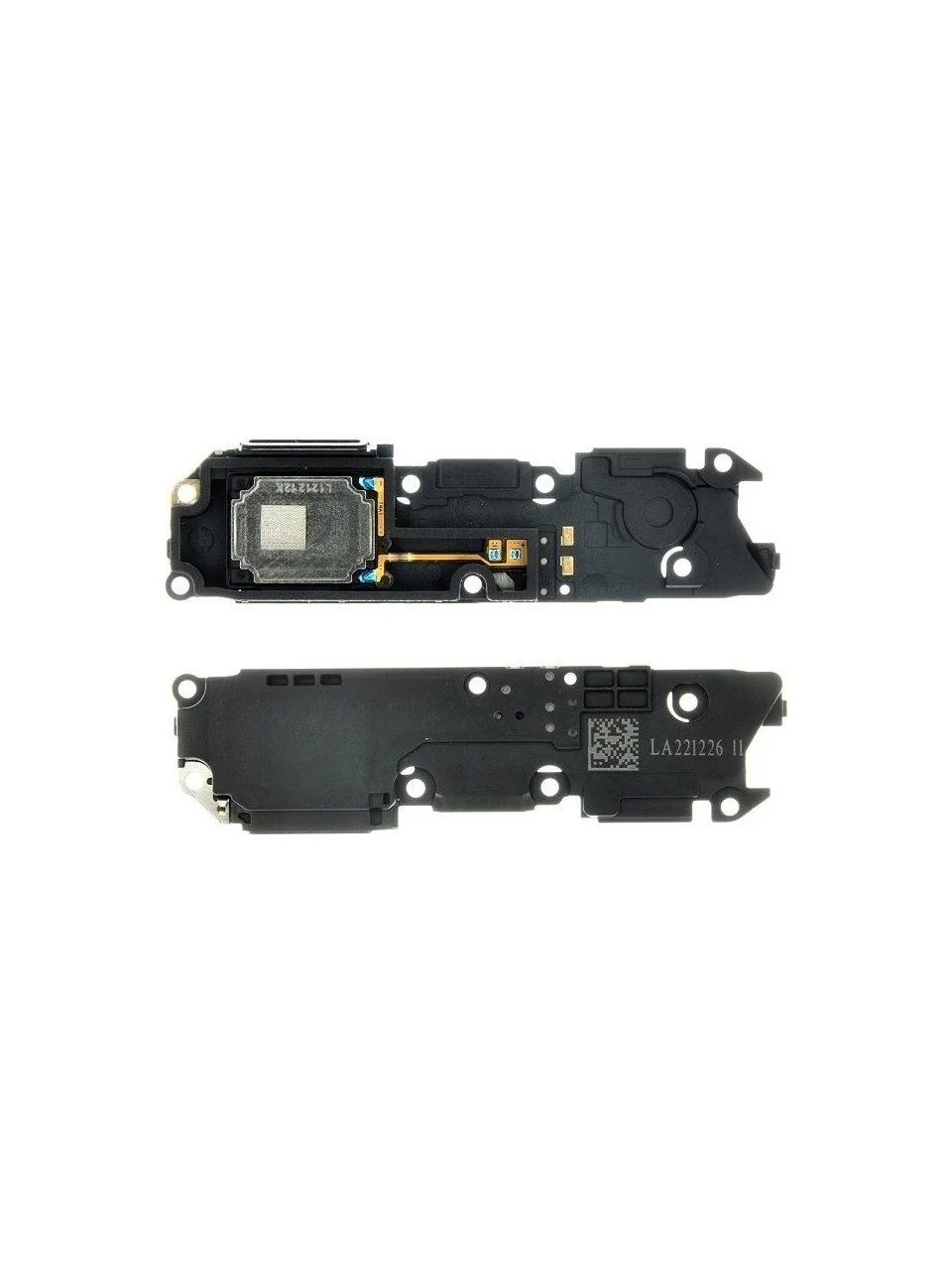 Redmi Note 12 5G - Poco X5 5G BUZZER görsel 3