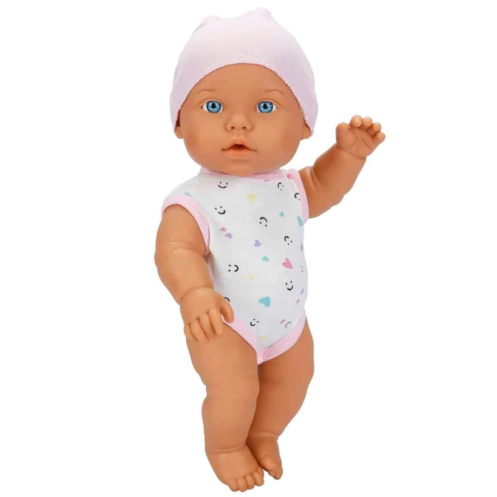 Konuşan Bebek 32 cm görsel 3