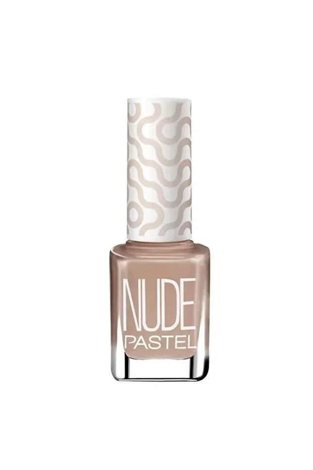 Nail Oje Doğal Görünüm - No: 750
