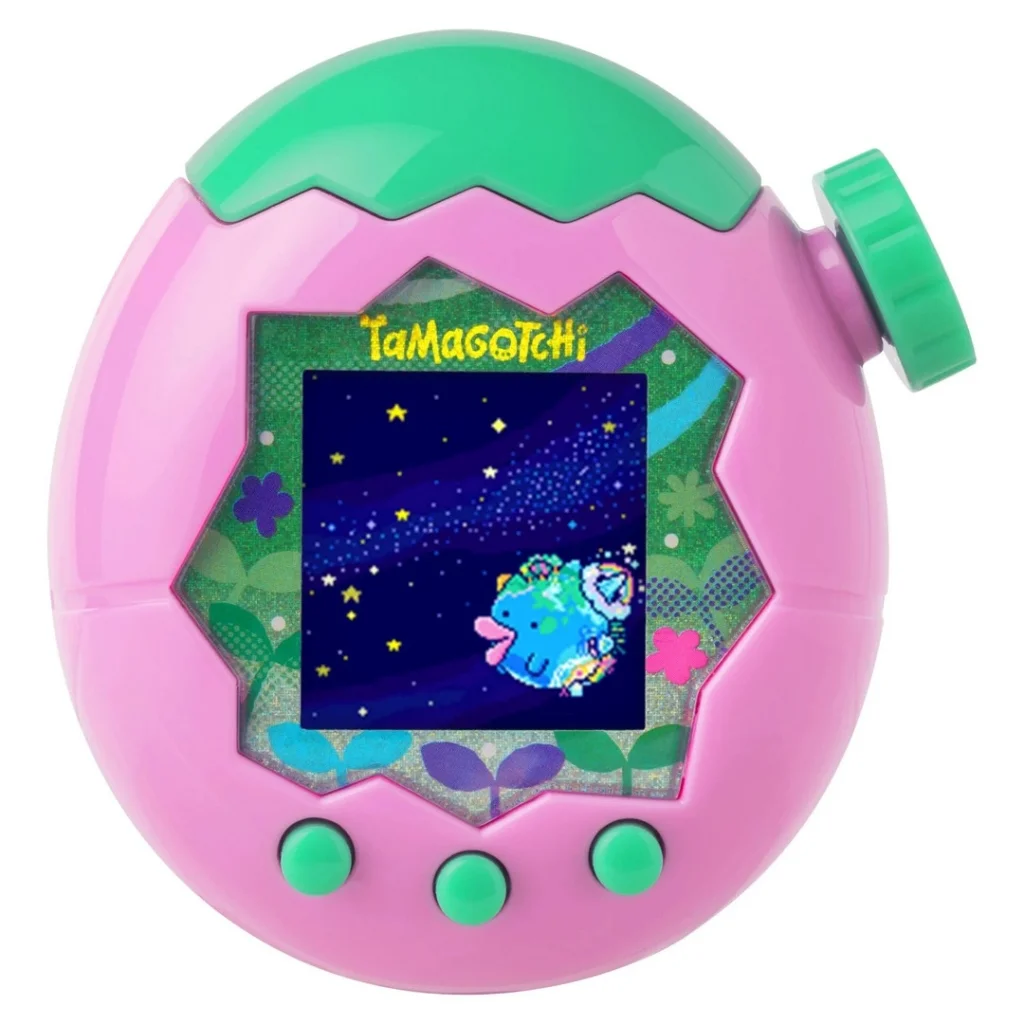 Paradise Pembe Toprak Cihazı görsel 2