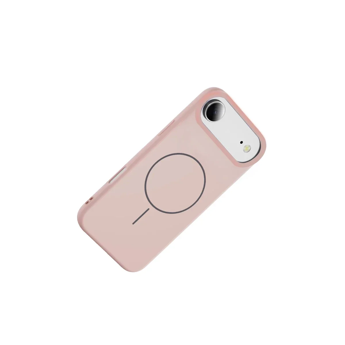 Joko Apple iPhone 17 Air Jully Magsafe Kapak - Pudra görsel 3