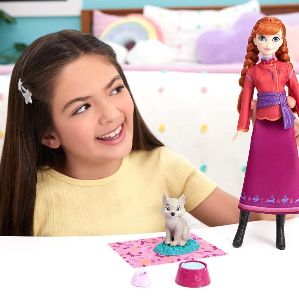 JFG17 NessiWorld FİGÜR görsel 5