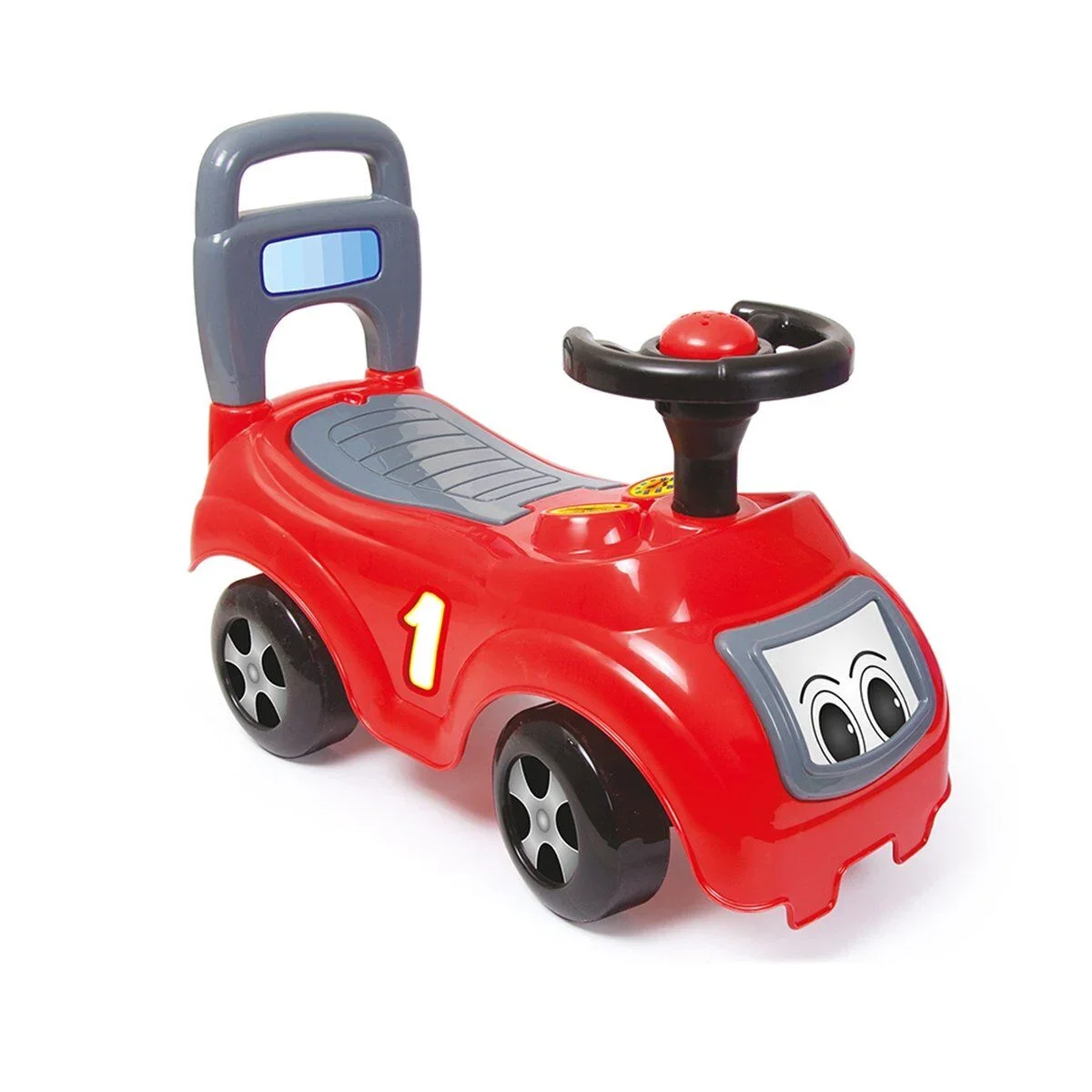 8020 Mini Ranger görsel 2
