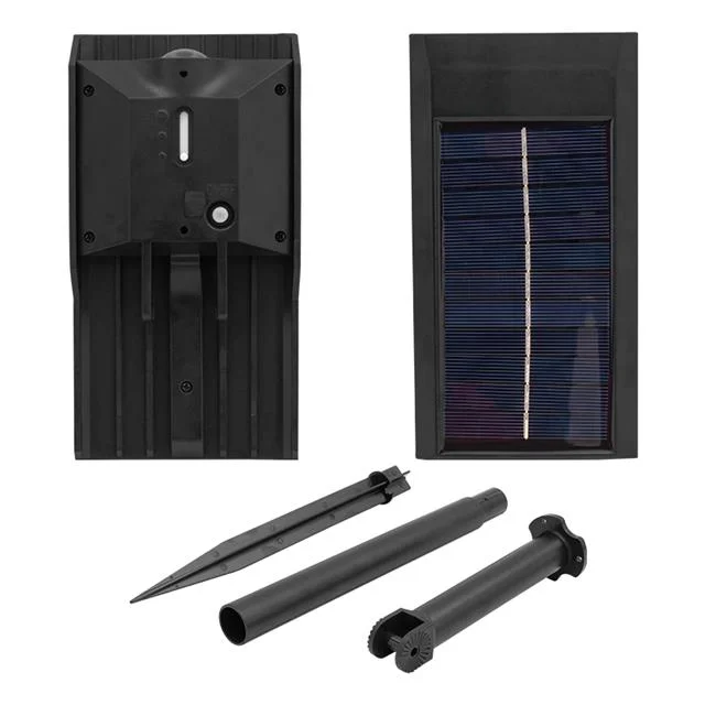 LL-007 Tekli Solar Lamba görsel 3