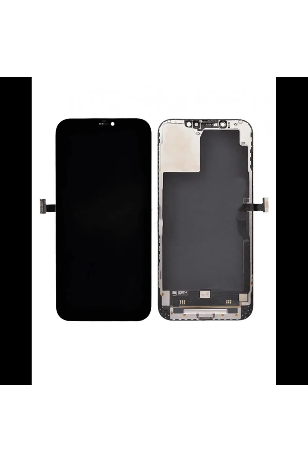 iPhone 12 Pro Max FULL HD Ekran Dokunmatik (İNCELL görsel 3
