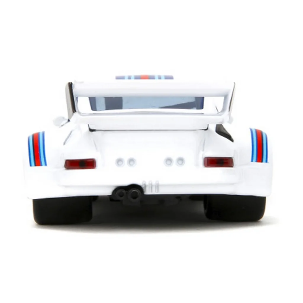 1/32 Transformers G1 Jazz Porsche görsel 5