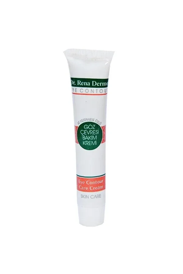 Dermo Göz Çevresi Bakım Kremi 20 ml