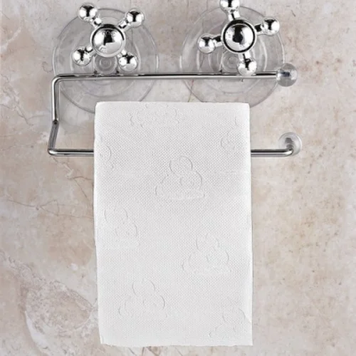 Wc Kağıtlık Vantuzlu