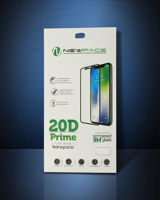 Apple İphone 11 Pro 20d Premium Cam Ekran Koruyucu