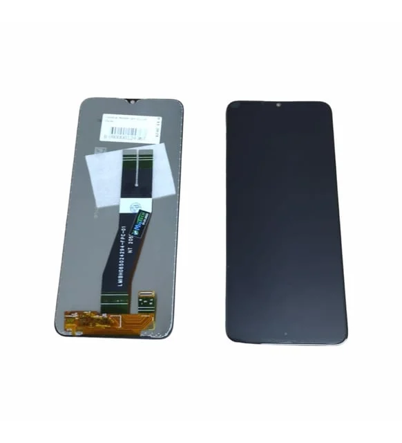 General Mobile Gm 21 Lcd Ekran Dokunmatik (Siyah) görsel 2