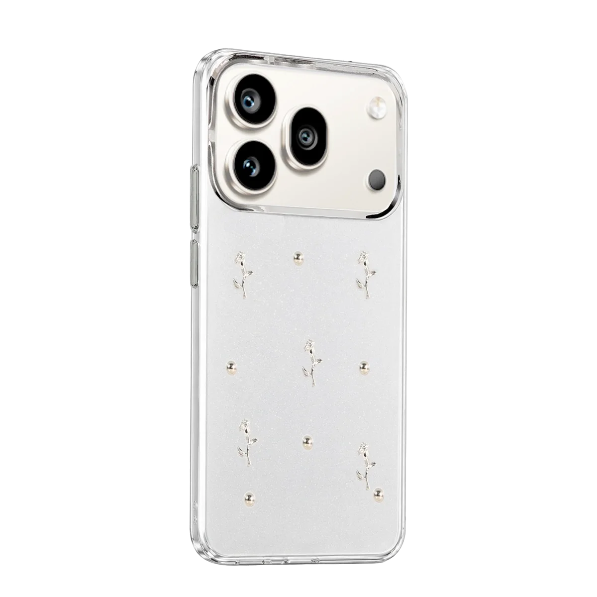 Huawei Honor 600 Pro Fiyonk Desenli Kapak - Desen 4 görsel 2
