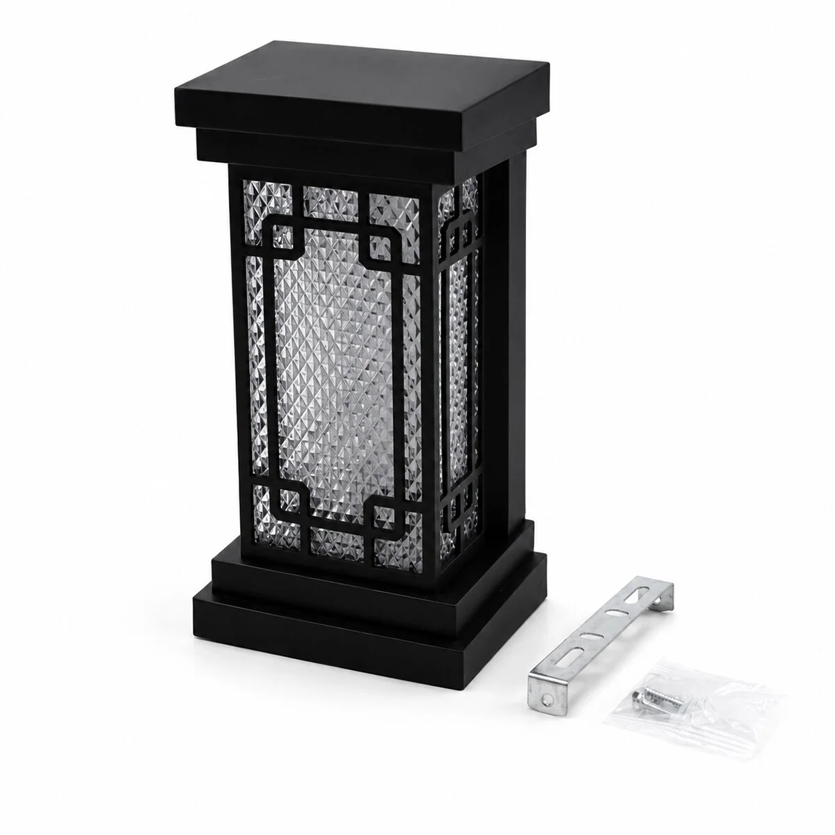IP66 50.000 Saat Led Ömrü 22W Osmanlı Led Aplik Duvar Lambası ARS-348952
