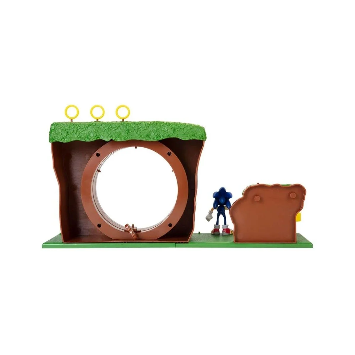 JKSON40393 Sonic Hill Zone Figür ve Oyun Seti görsel 4