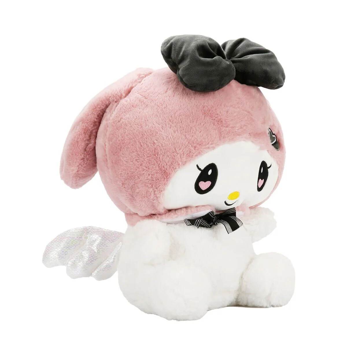 1006312 Sun-sabc-jnh-sk Peluş H Kıtty Melody 36CM Hkty görsel 3