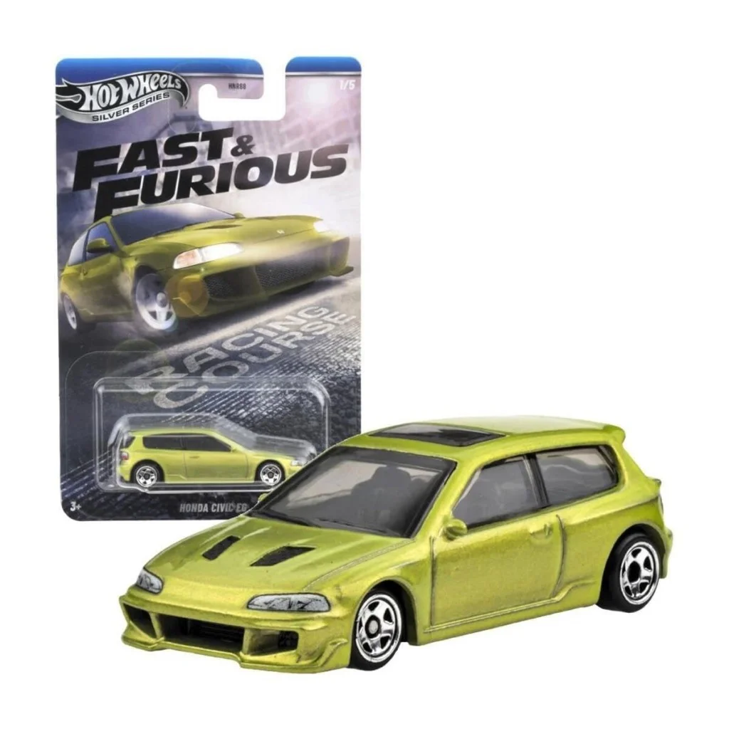 HNR88 Fast and Furious Temalı Arabalar görsel 5