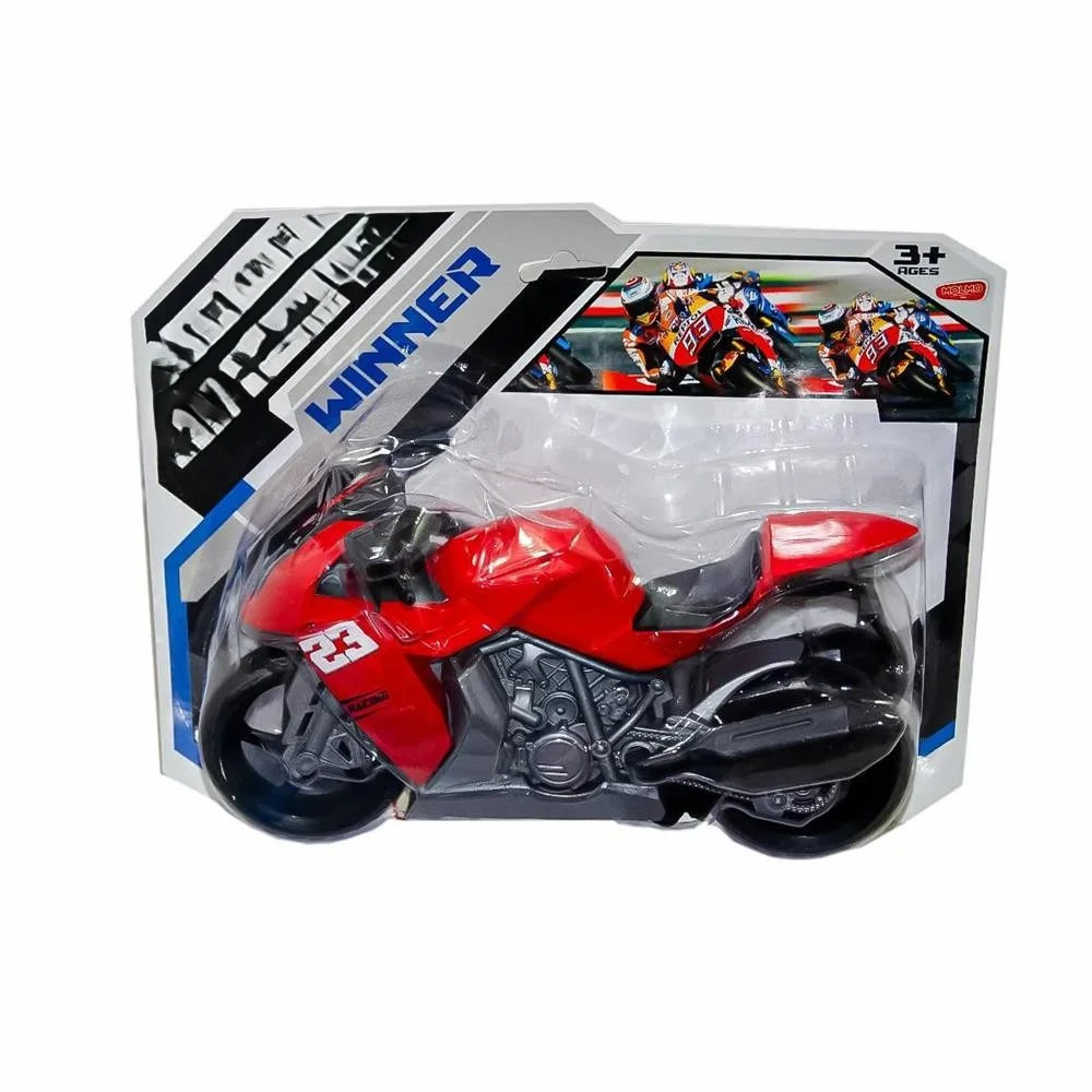 Motorsiklet görsel 3