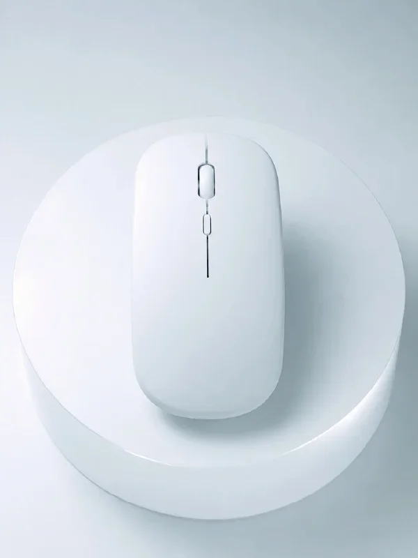 PG-908 Mouse Beyaz