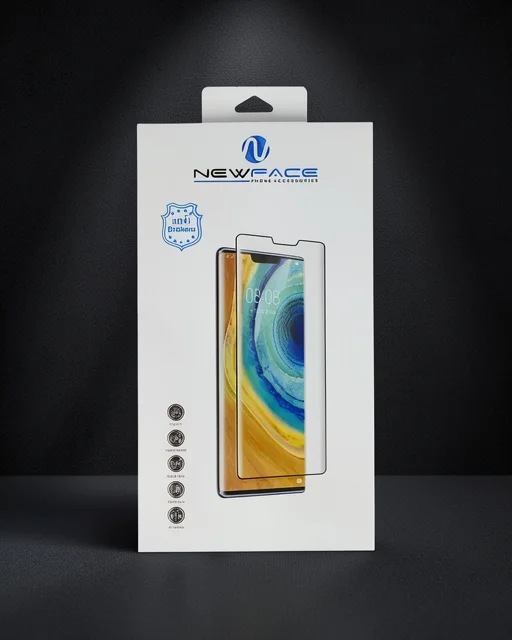 Samsung Galaxy Note 10 Polymer Nano Ekran Koruyucu