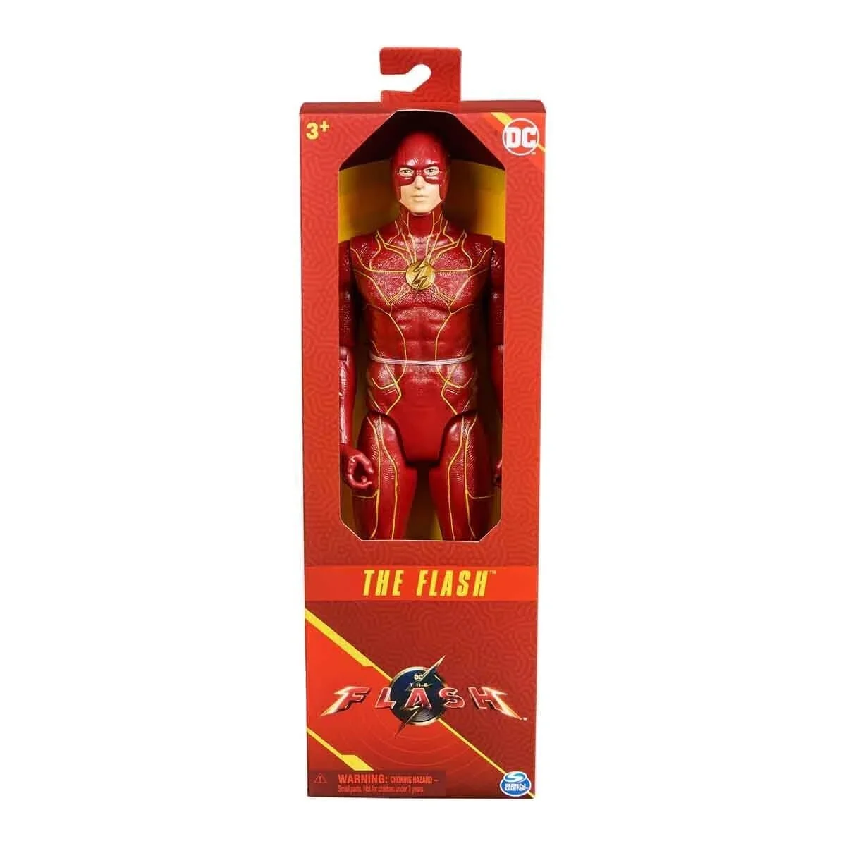 SPM-606980 12 Dc Theatrical Assortment-gml görsel 7