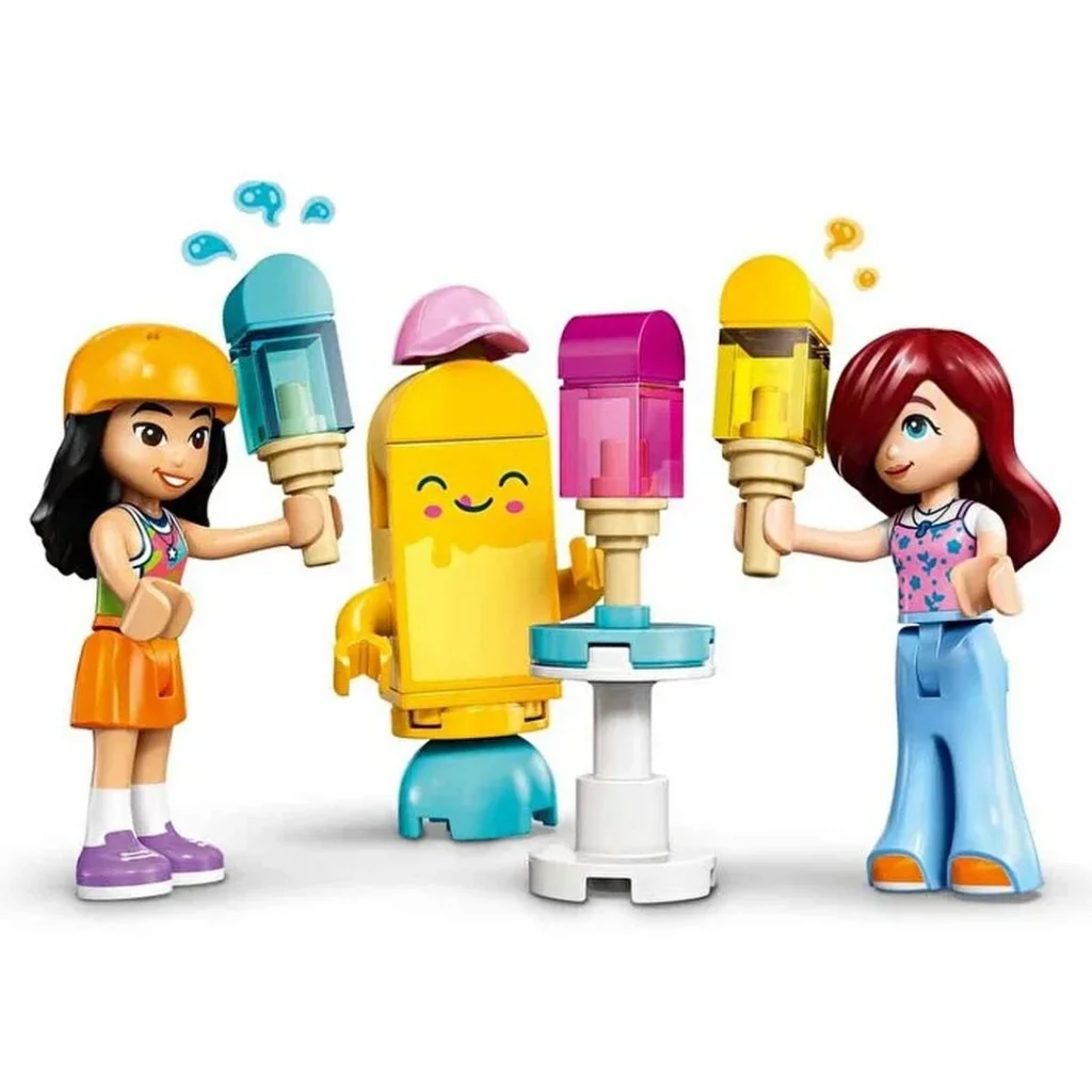 Yapım Seti 42692 görsel 2