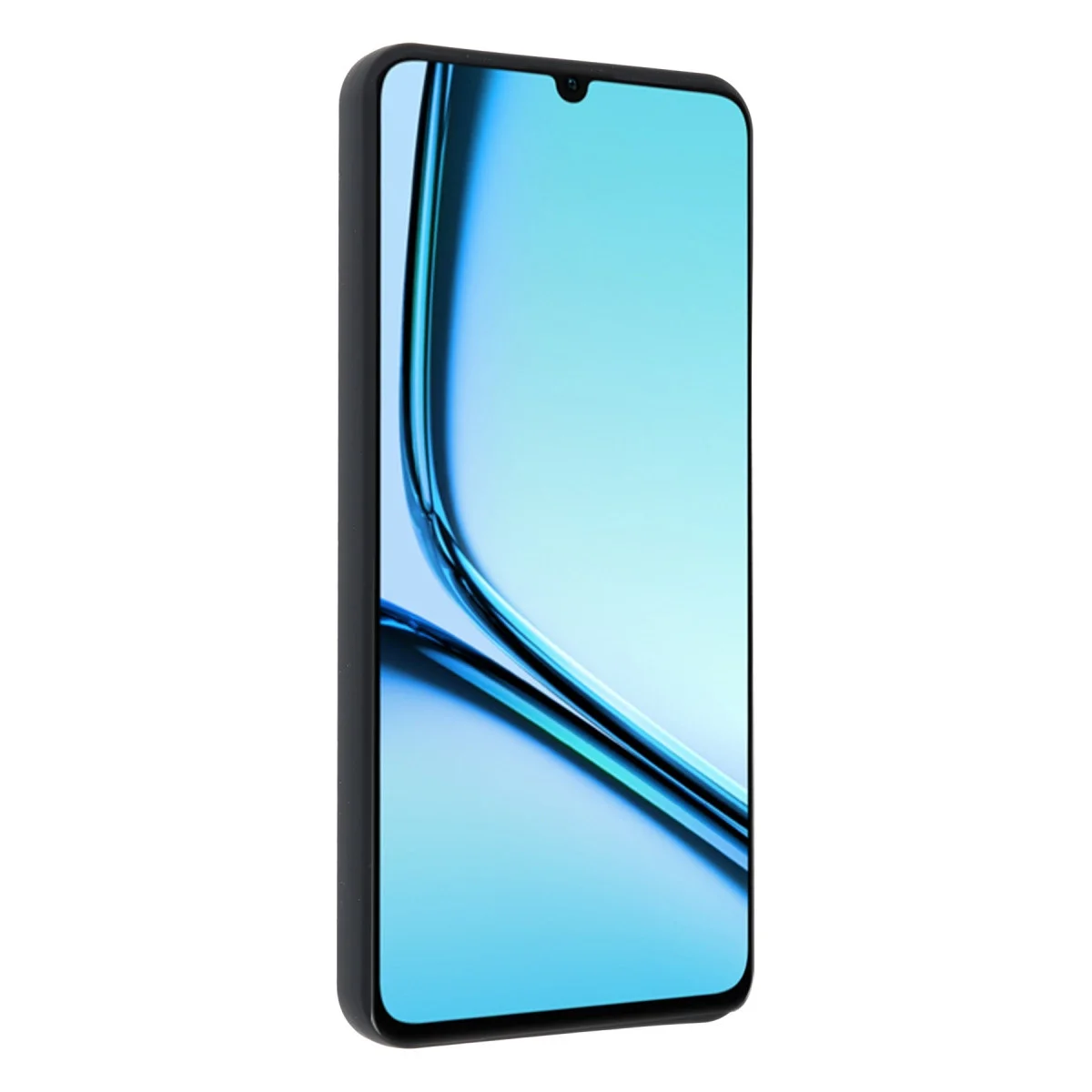 Realme Note 50 4g Kılıf Aras Deri Kapak - Açık Yeşil görsel 3