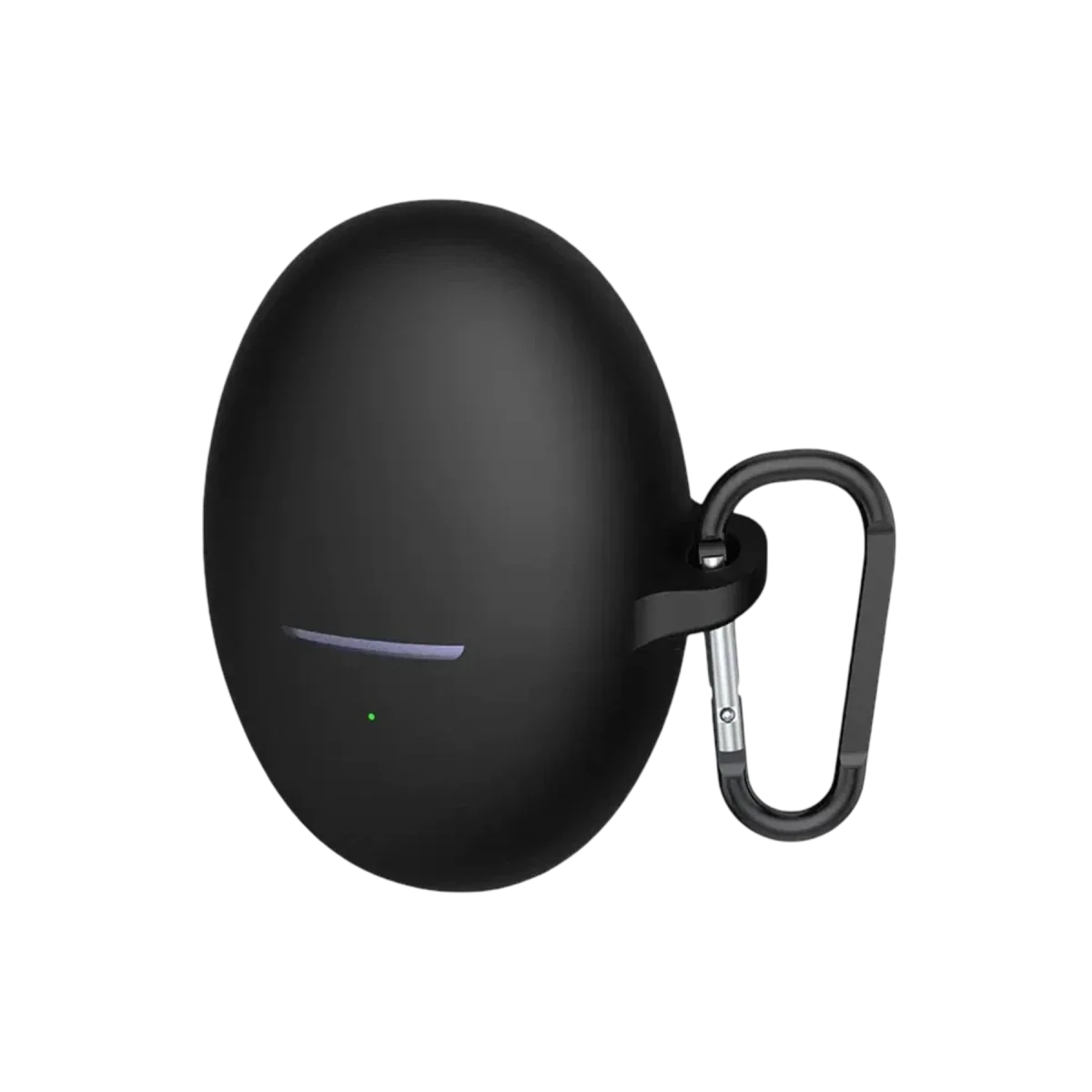 Huawei FreeBuds 6 Hang Kılıf - Siyah