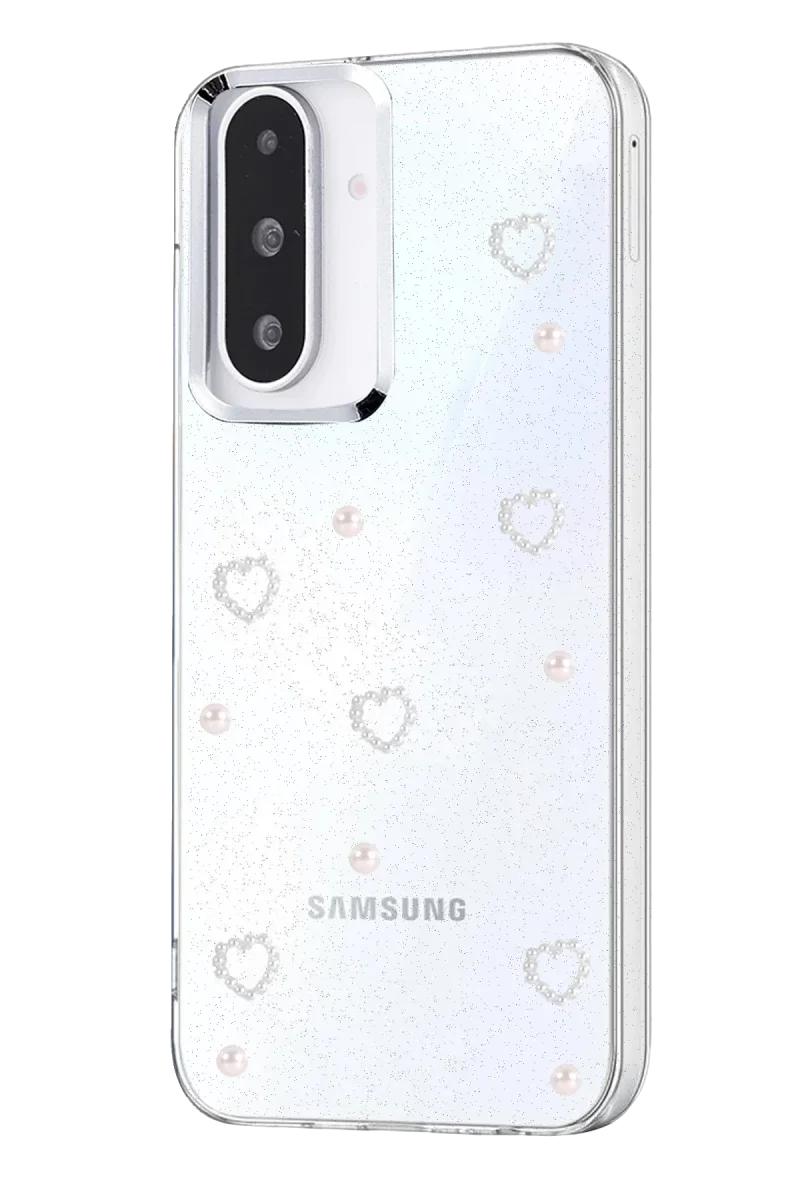 Samsung Galaxy A27 5G Fiyonk Desenli Kapak - Desen 10 görsel 2