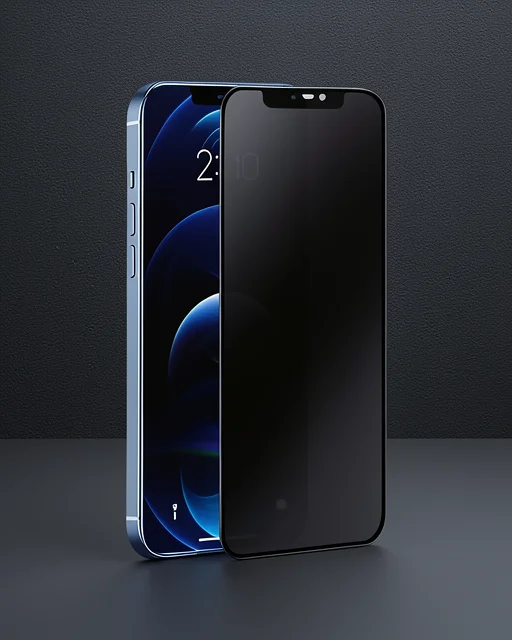 Apple İphone 13 Pro Max 3d Antistatik Hayalet Cam Ekran Koruyucu