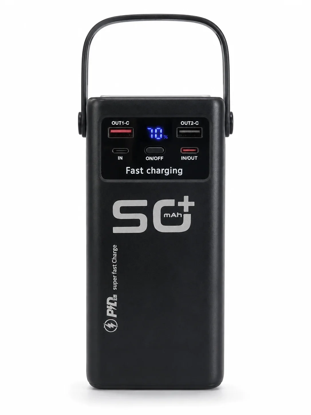 PW450 50000 Hızlı Powerbank
