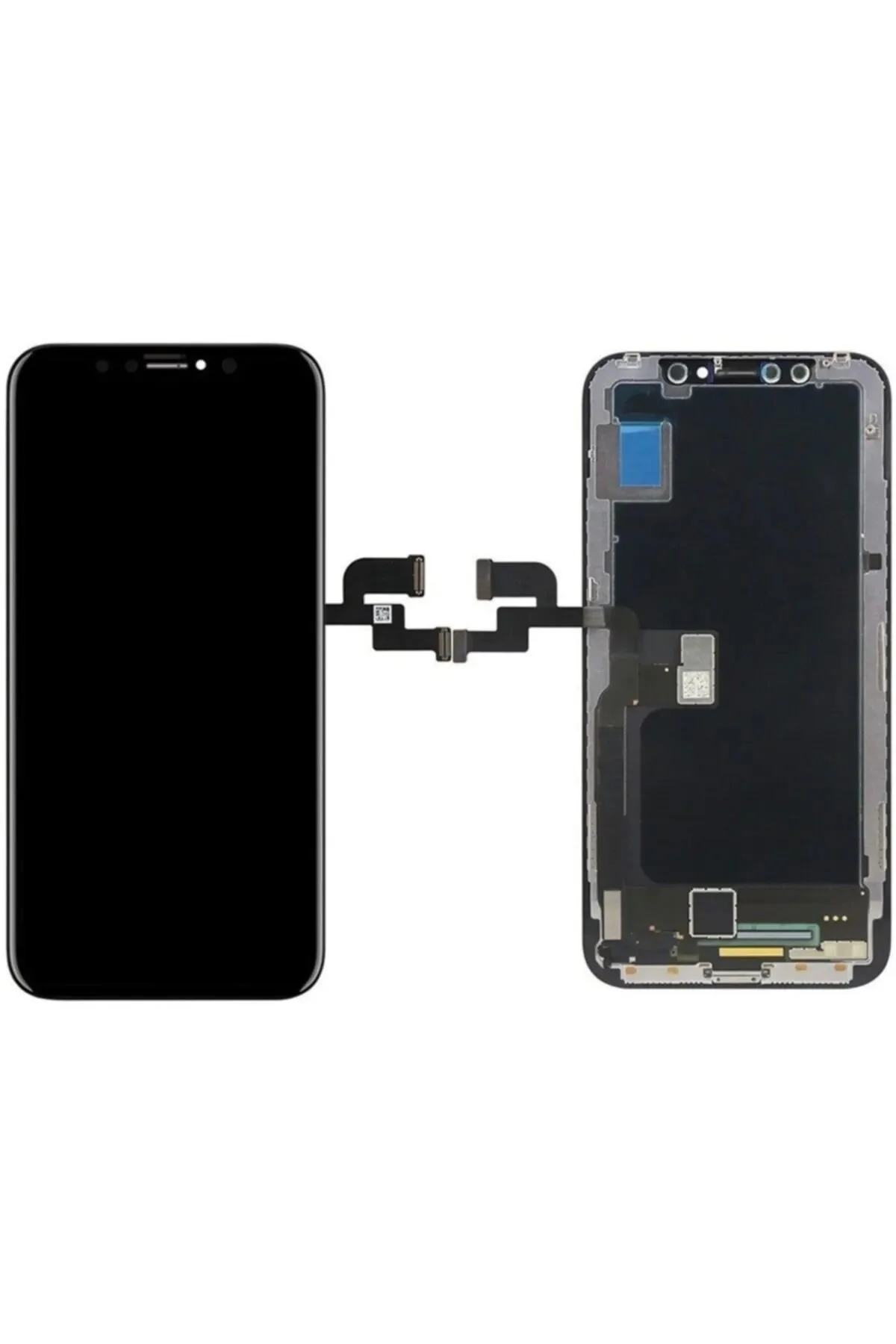 İphone X Lcd Ekran Dokunmatik görsel 3