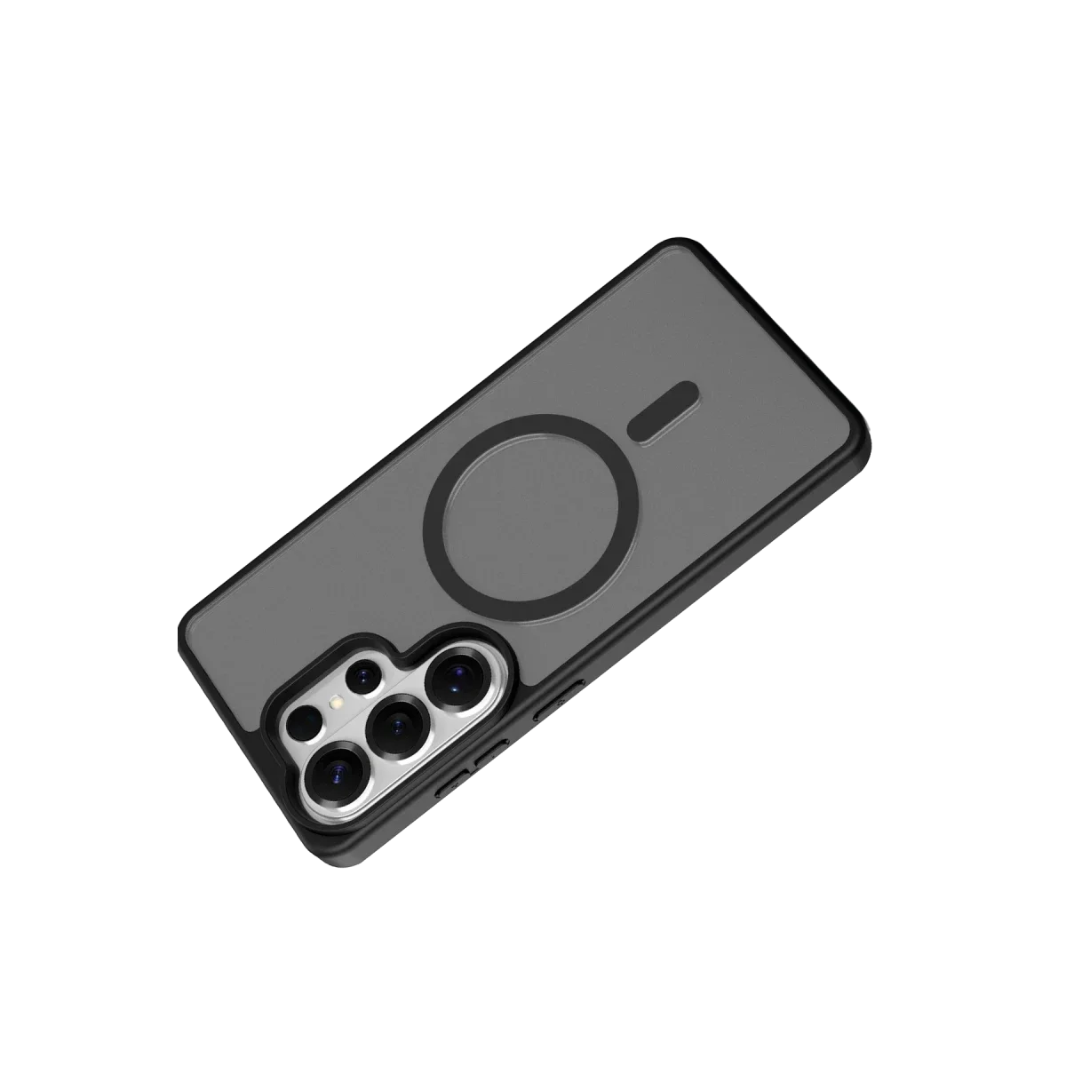 Joko Samsung Galaxy S26 Ultra Jota Magsafe Kapak - Siyah görsel 4