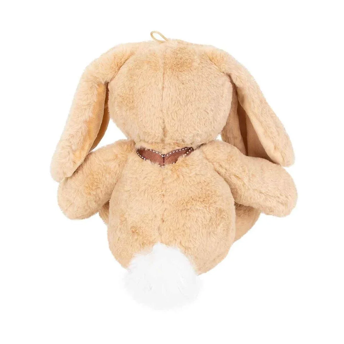 4764 Sun-sabc-anb-pff-sk-peluş Tavşan Oturan 25CM 2R görsel 3