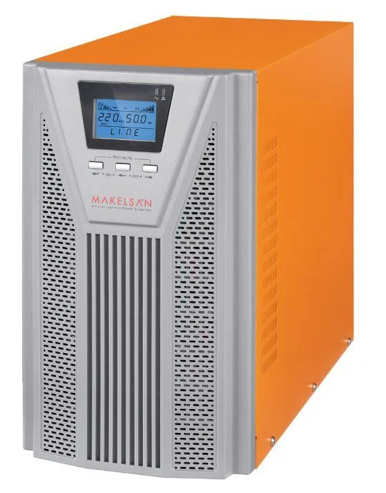 Powerpack Se 2KVA 1F/1F (4X9AH) 5/10DK Onlıne Ups