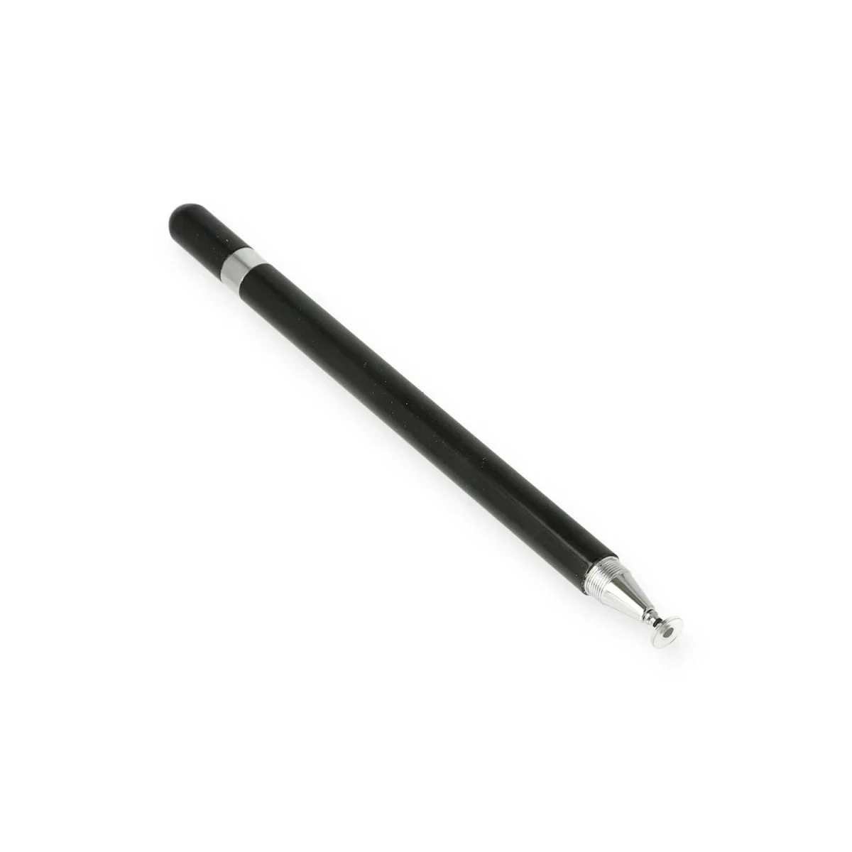 Dokunmatik Stylus Kalem Pen 110 - Siyah görsel 5