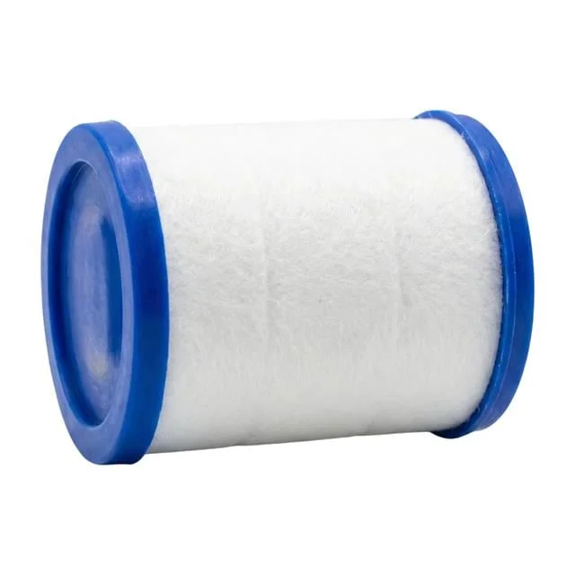 SN-29280 Su Tasarruflu Musluk Başlığı Yedek Filtre (4’LÜ Paket) görsel 4