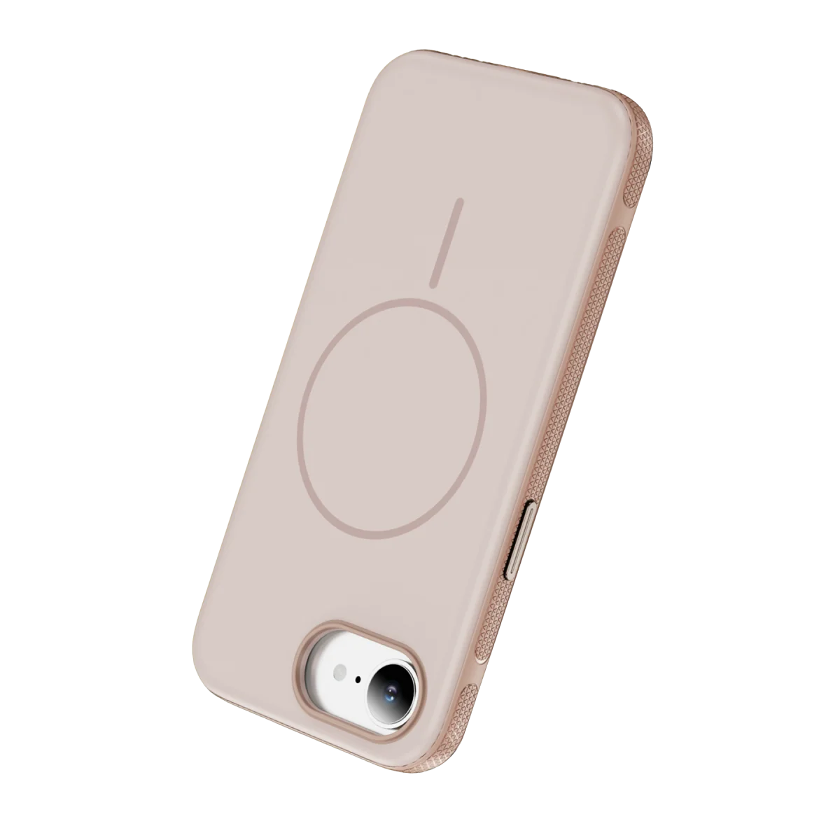 Joko Apple iPhone 17E Neksa Magsafe Kapak - Rose görsel 3