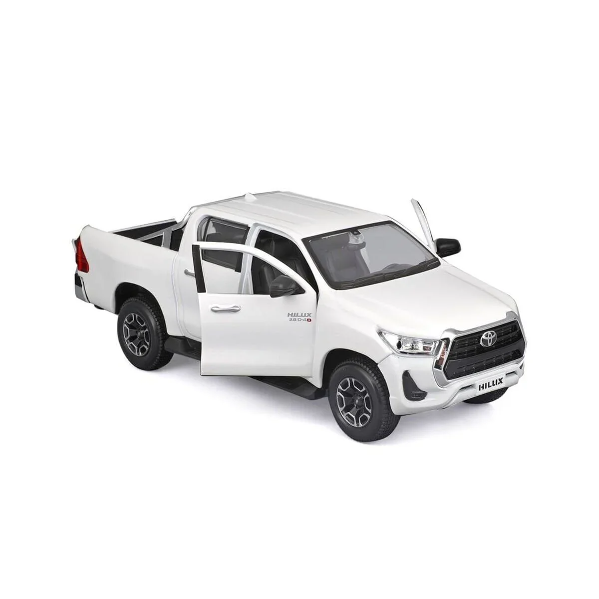 MAY 32920 1 27 Toyota Hilux görsel 5