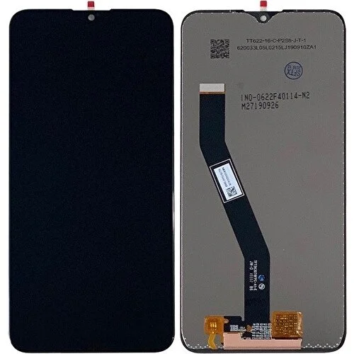 Redmi 8 LCD Ekran ve Dokunmatik görsel 2