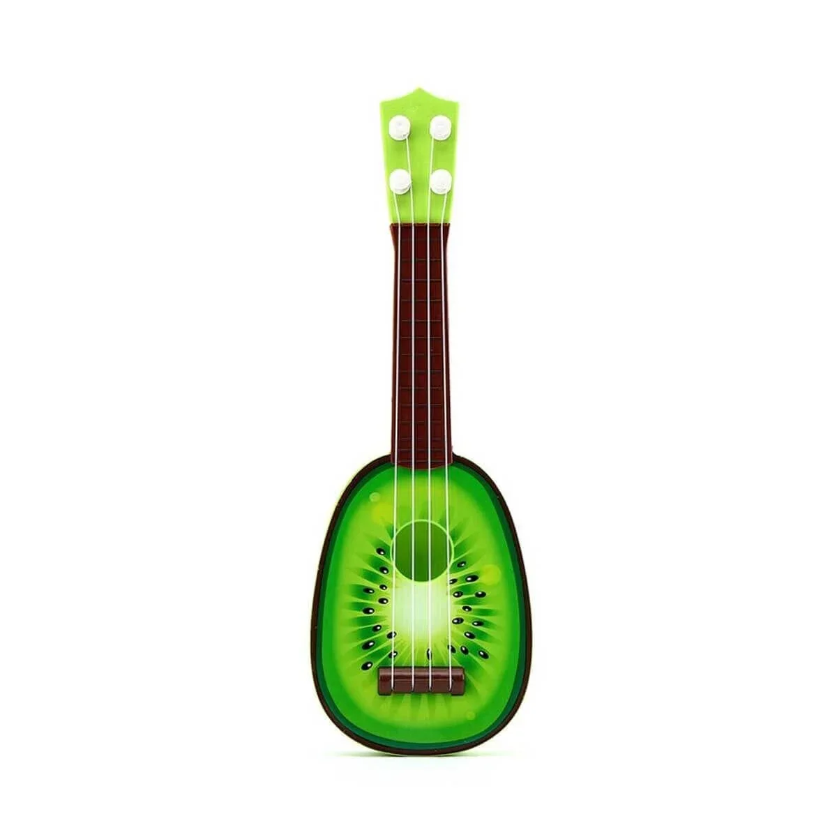 1081920 Sun-yfn-ech-gitar Telli Mini Meyve Dsn 35 Cm 4A görsel 2