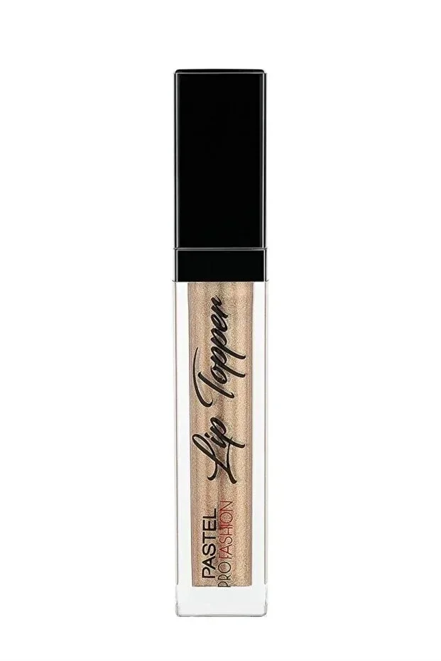 Profashion Lip Topper Dudak Parlatıcısı - No: 302 Glitz