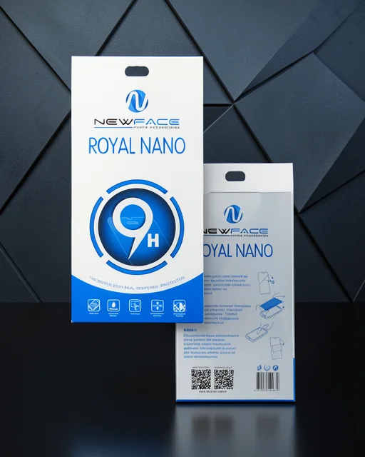Xiaomi Redmi 10c Royal Nano Ekran Koruyucu