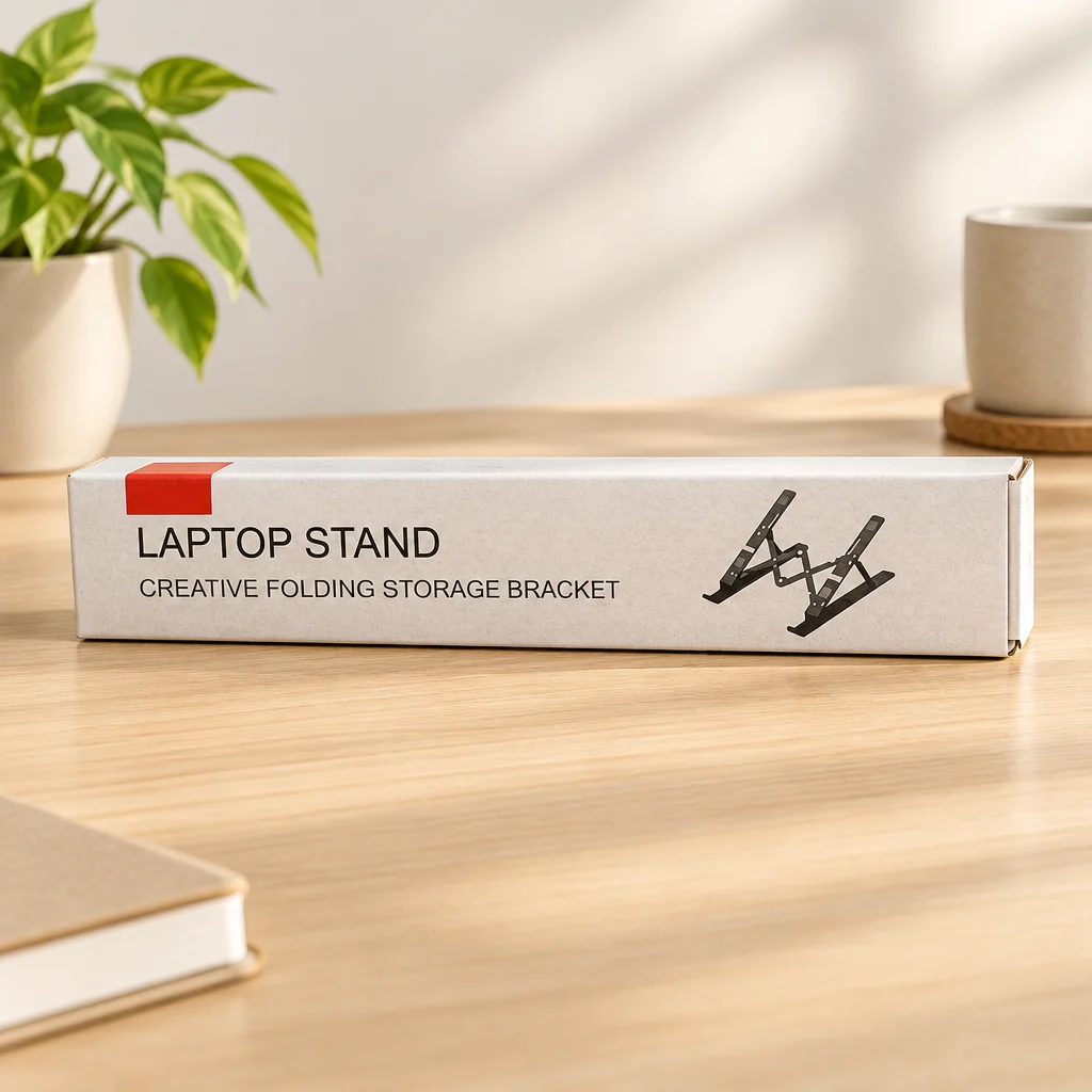 Metal Tablet-Laptop Standı