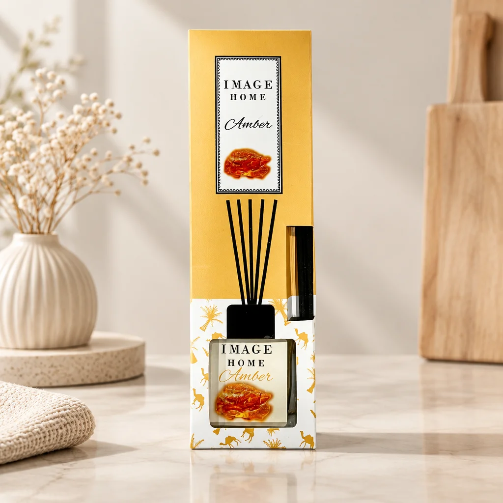 100 ml Bambu Oda Kokusu